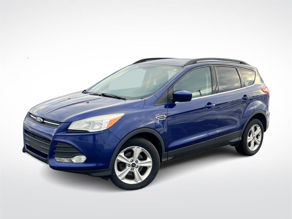 2014 Ford Escape SE FWD