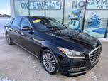 Hyundai Genesis 3.8 Technology AWD