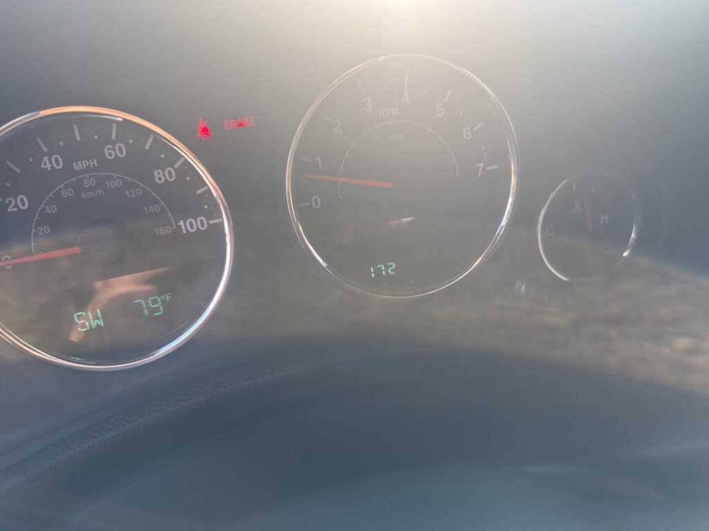 2016 Jeep Wrangler Unlimited Sport 4WD