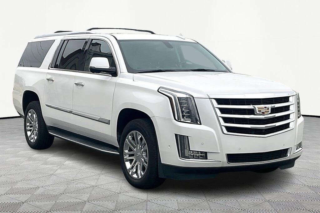 2020 Cadillac Escalade ESV RWD