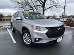 Chevrolet Traverse LT Cloth AWD
