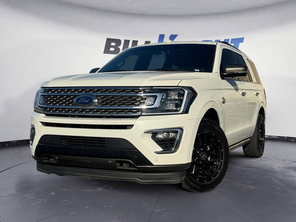 2020 Ford Expedition King Ranch 4WD