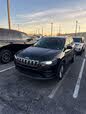 Jeep Cherokee Latitude FWD