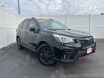 Subaru Forester 2.5i Sport AWD