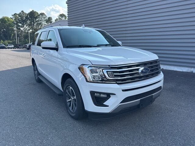 2021 Ford Expedition XLT RWD