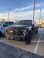 Ford F-250 Super Duty Lariat Crew Cab 4WD