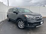 Honda Pilot EX-L AWD