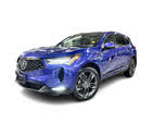 Acura RDX SH-AWD with A-Spec Package