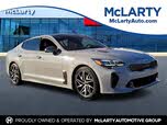 Kia Stinger GT-Line RWD