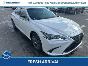 Lexus ES 250 AWD