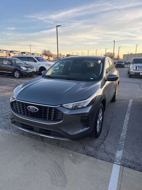 2023 Ford Escape Active AWD