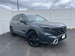 Honda CR-V Hybrid Sport Touring AWD