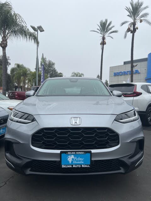 2023 Honda HR-V LX FWD