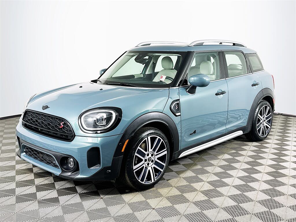 2023 MINI Countryman Classic Cooper S ALL4 AWD