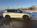 Mitsubishi Outlander SE S-AWC