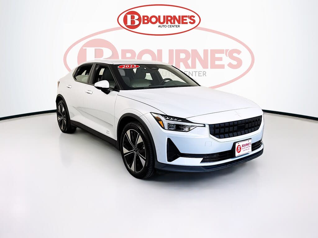 2023 Polestar 2 Long Range Dual Motor AWD