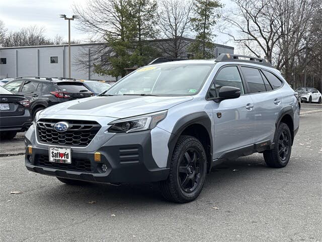 2023 Subaru Outback Wilderness AWD