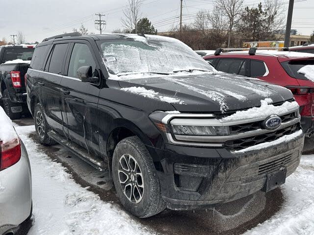 2024 Ford Expedition XLT 4WD