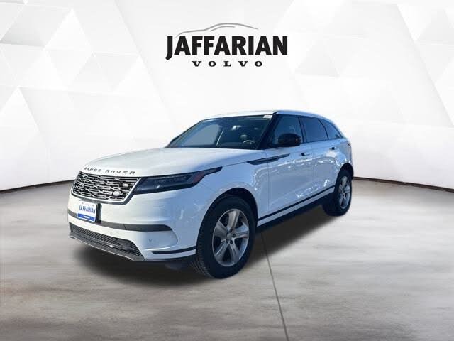 2024 Land Rover Range Rover Velar P250 S AWD