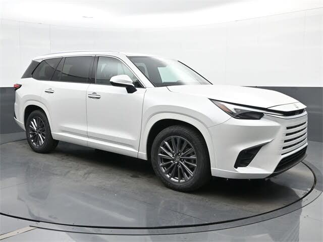 2024 Lexus TX 350 FWD