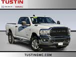 RAM 2500 Big Horn Crew Cab 4WD