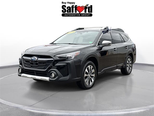 2024 Subaru Outback Touring XT AWD