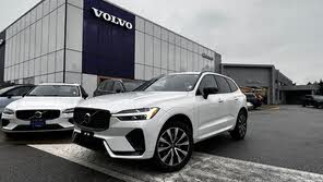 Volvo XC60 B5 Core Dark Theme AWD