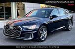 Audi A6 quattro Premium Plus 55 TFSI AWD