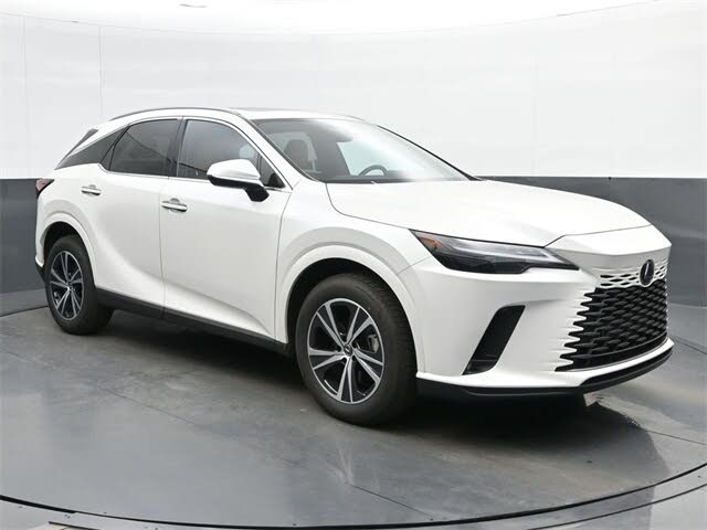 2025 Lexus RX 350 Premium FWD