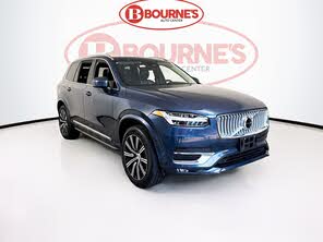Volvo XC90 B5 Core Bright Theme AWD