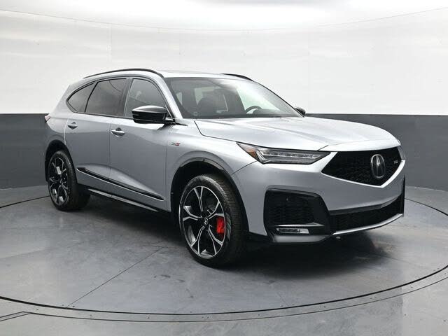 2026 Acura MDX Type S SH-AWD with Advance Package