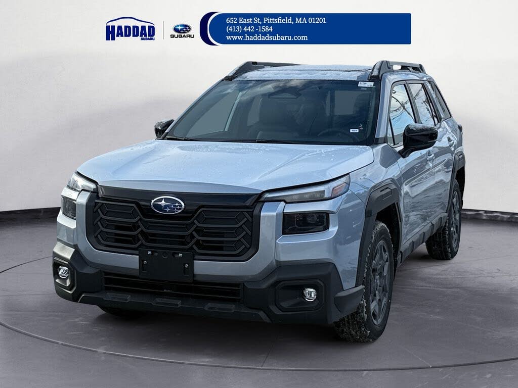 2026 Subaru Outback Premium AWD