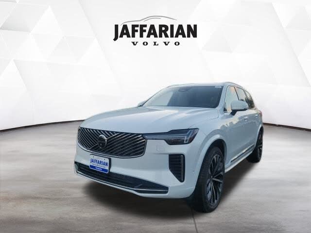 2026 Volvo XC90 B6 Plus 7-Passenger AWD