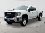 GMC Sierra 2500HD Base Crew Cab 4WD