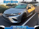 Toyota Camry SE FWD