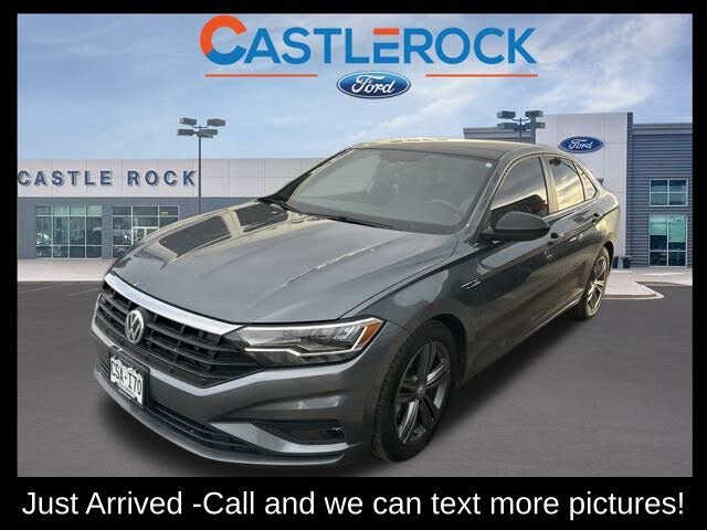 2020 Volkswagen Jetta R-Line FWD