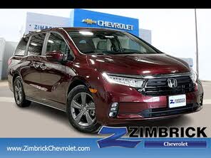 Honda Odyssey EX FWD