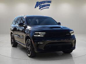 Dodge Durango GT Plus AWD