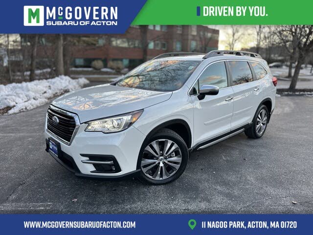 2022 Subaru Ascent Touring AWD