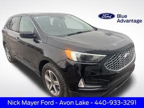 Ford Edge SEL AWD