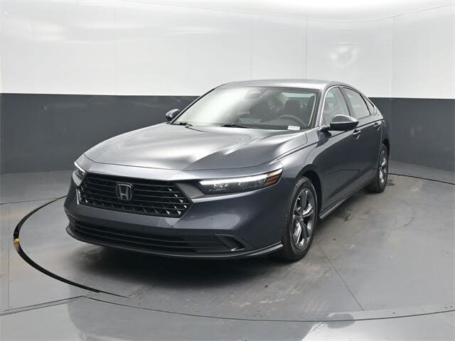 2023 Honda Accord EX FWD