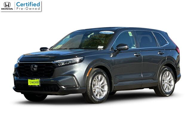 2023 Honda CR-V EX-L FWD