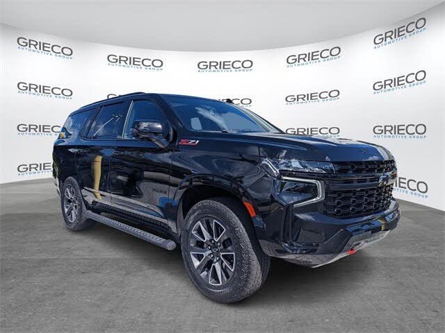 2024 Chevrolet Tahoe Z71 4WD