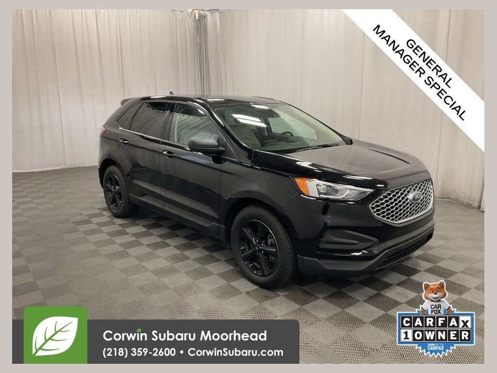 2024 Ford Edge SE AWD