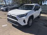 Toyota RAV4 LE FWD