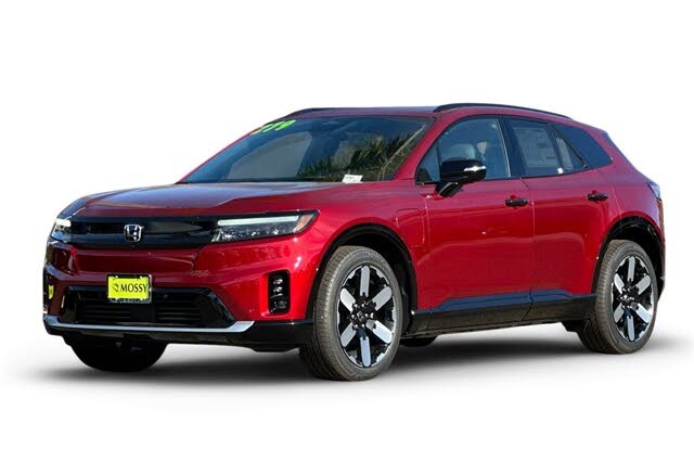2025 Honda Prologue Elite AWD