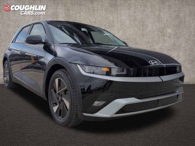 2026 Hyundai Ioniq 5 SE AWD