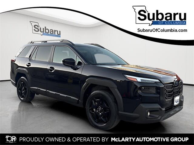 2026 Subaru Outback Limited AWD