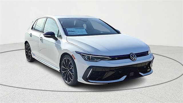 2026 Volkswagen Golf R 4Motion