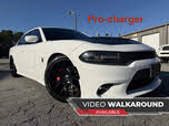 Dodge Charger SRT 392 RWD